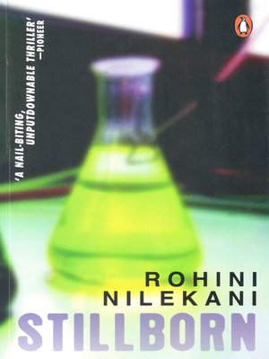 cover image of Still born